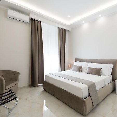 Caruso Regal House Apartment Roma Exterior foto