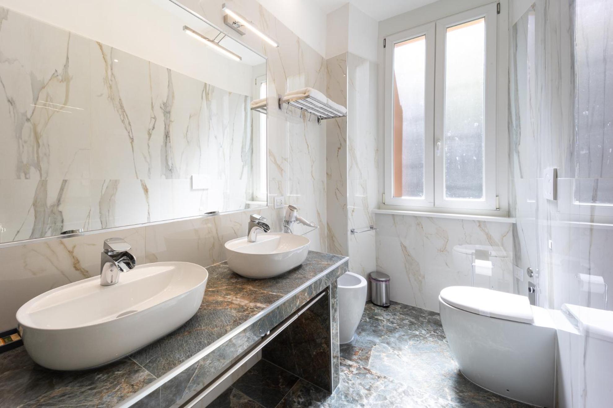 Caruso Regal House Apartment Roma Exterior foto