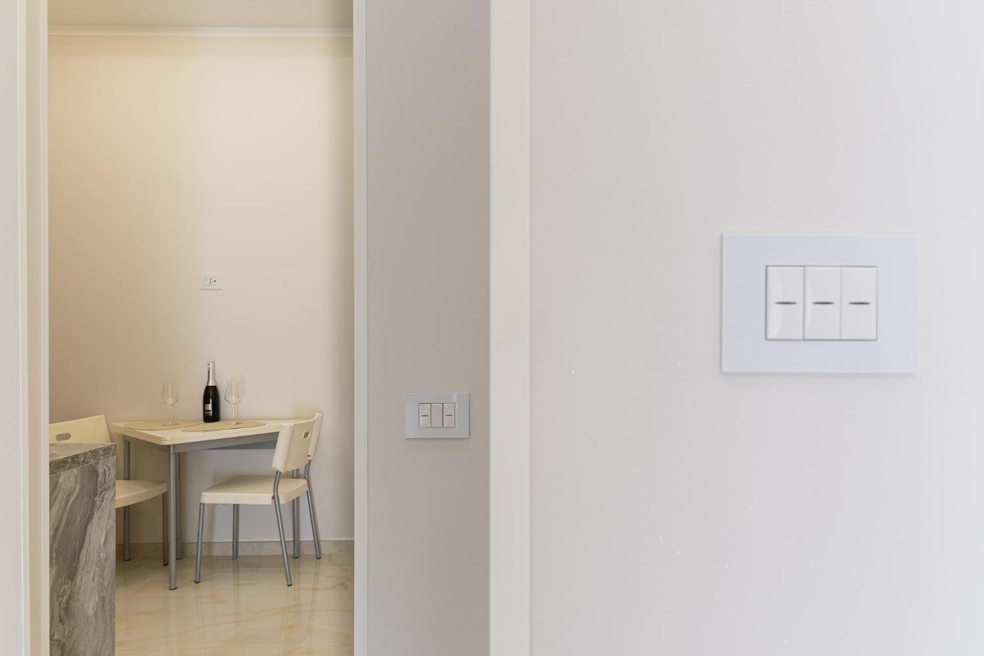 Caruso Regal House Apartment Roma Exterior foto