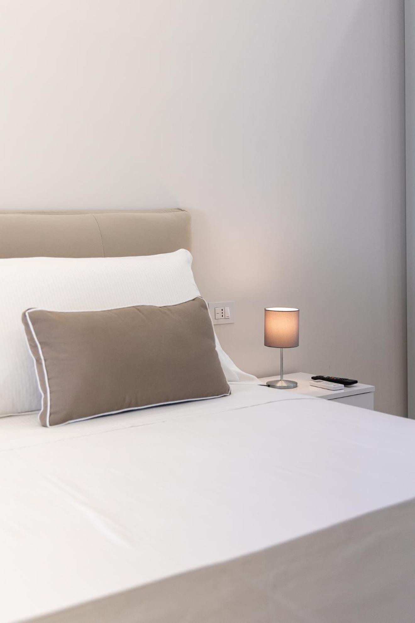 Caruso Regal House Apartment Roma Exterior foto