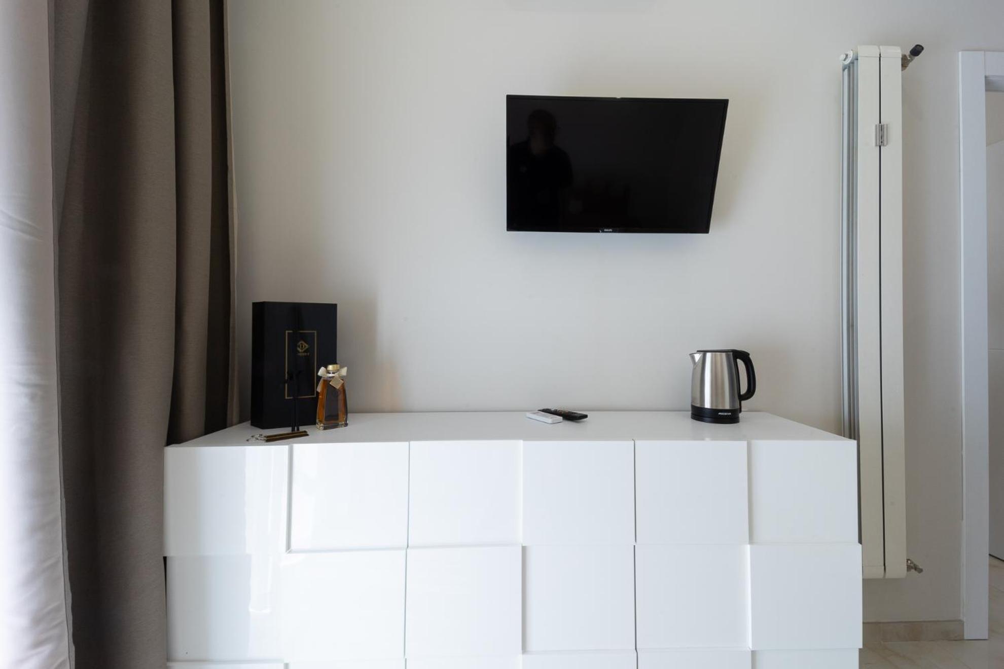 Caruso Regal House Apartment Roma Exterior foto