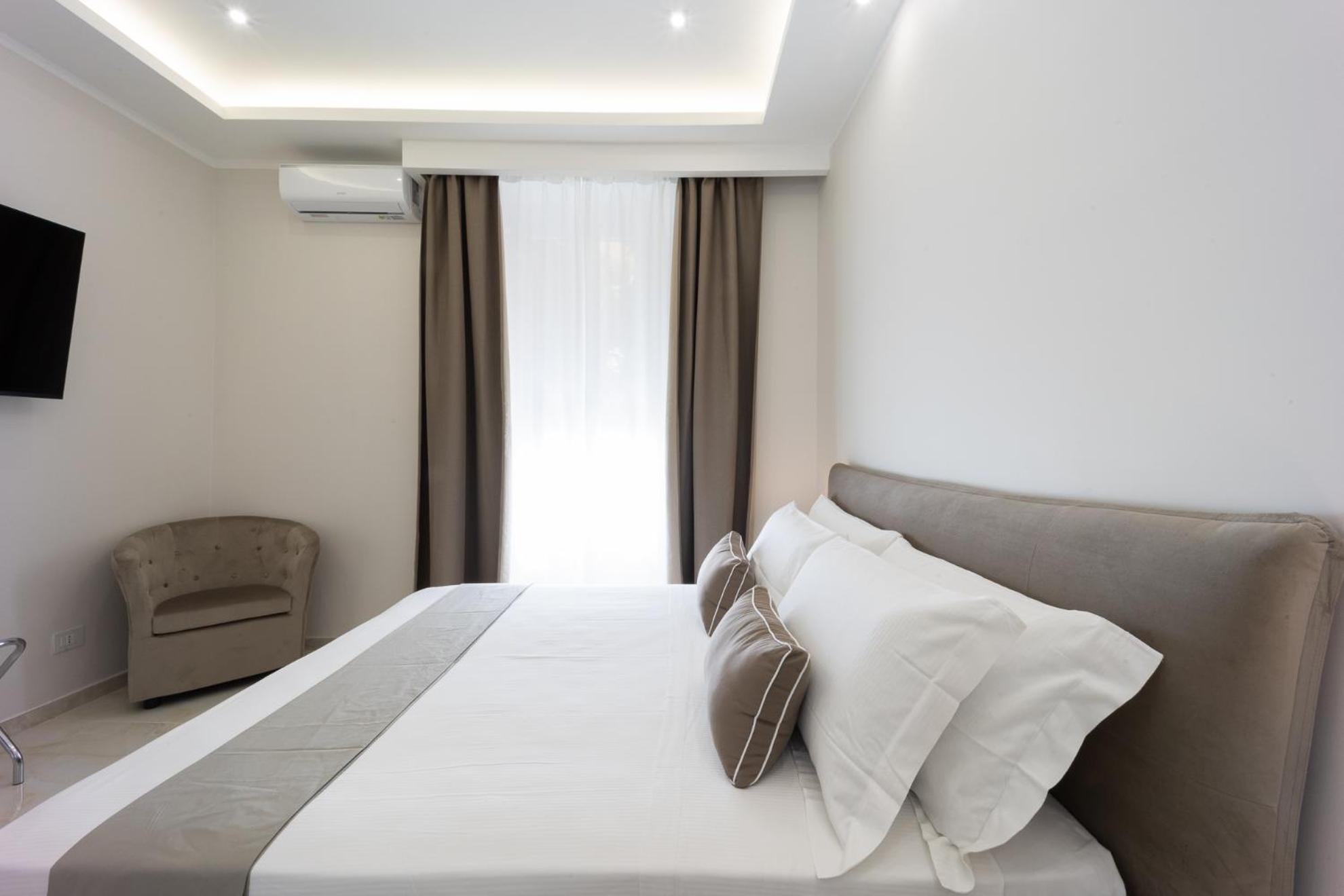Caruso Regal House Apartment Roma Exterior foto