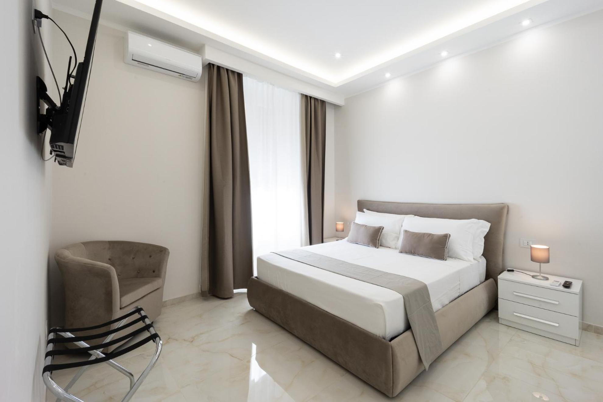 Caruso Regal House Apartment Roma Exterior foto