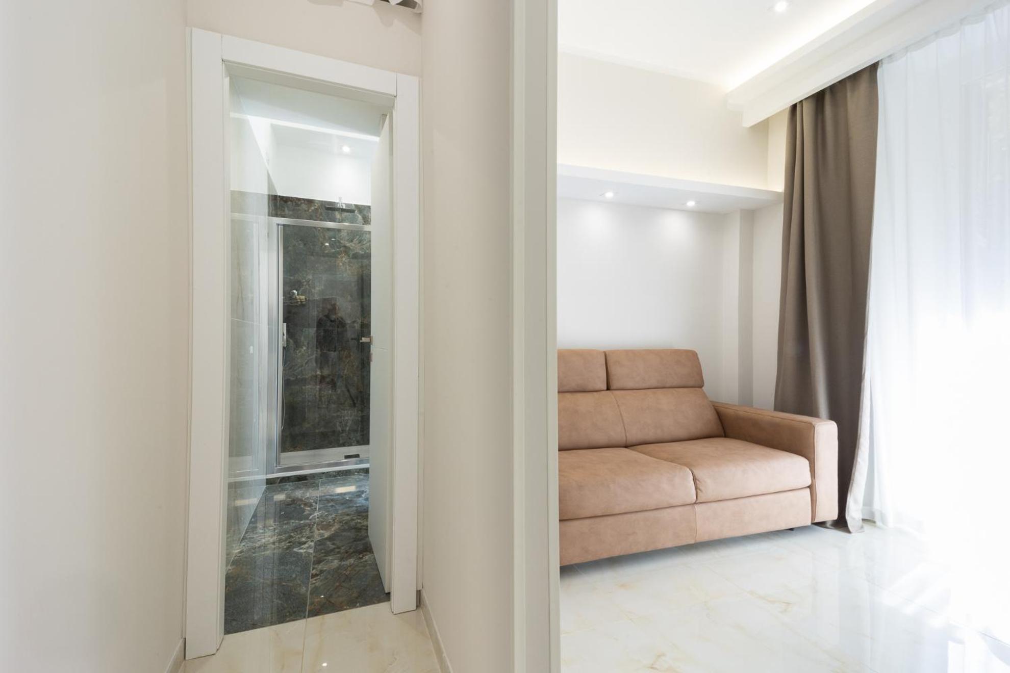 Caruso Regal House Apartment Roma Exterior foto